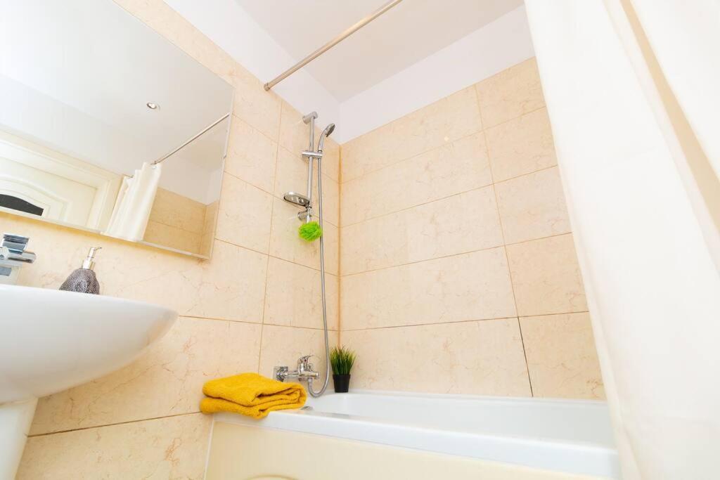 Soltyka 5 Rooms Apartment Krakow Exterior photo
