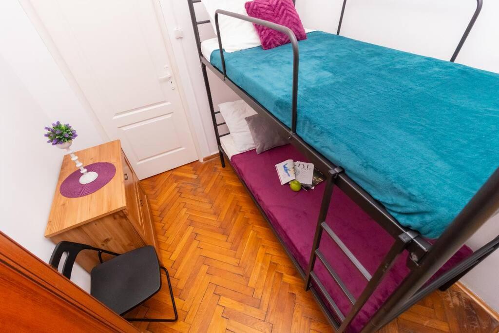 Soltyka 5 Rooms Apartment Krakow Exterior photo