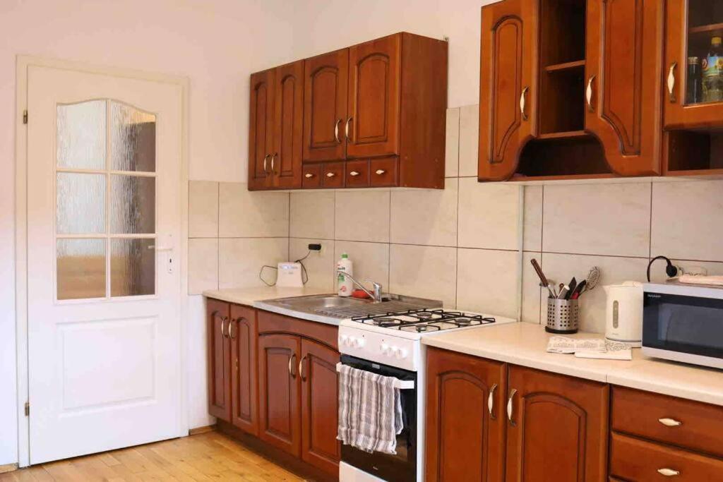 Soltyka 5 Rooms Apartment Krakow Exterior photo