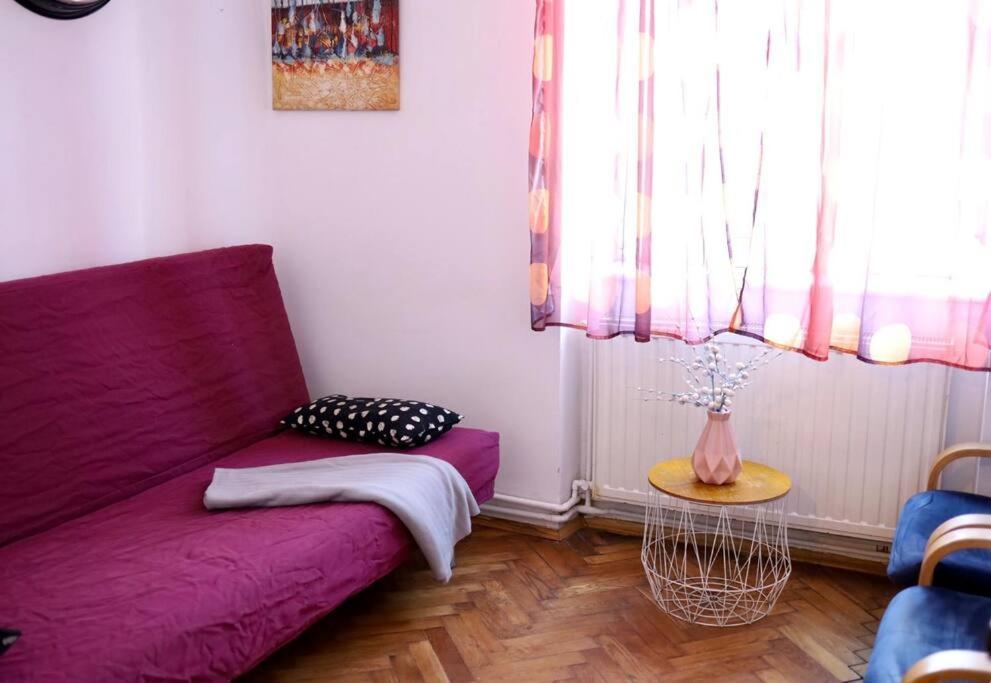 Soltyka 5 Rooms Apartment Krakow Exterior photo