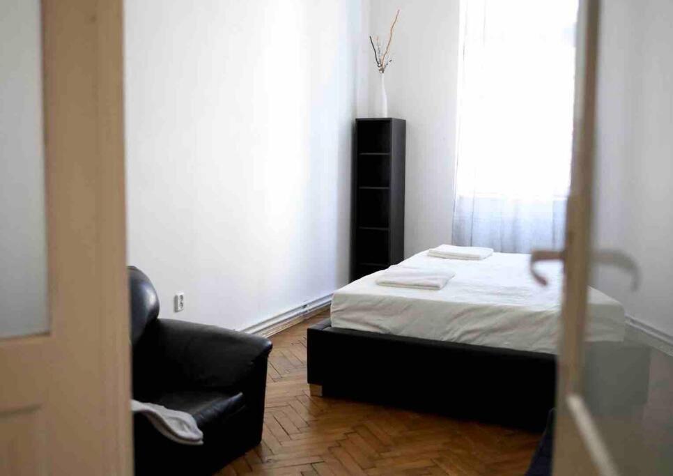Soltyka 5 Rooms Apartment Krakow Exterior photo