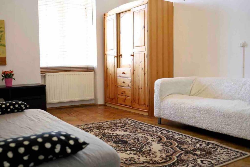 Soltyka 5 Rooms Apartment Krakow Exterior photo