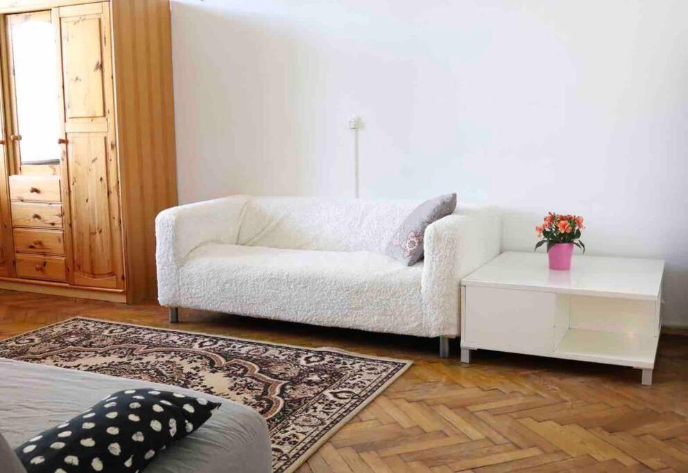 Soltyka 5 Rooms Apartment Krakow Exterior photo